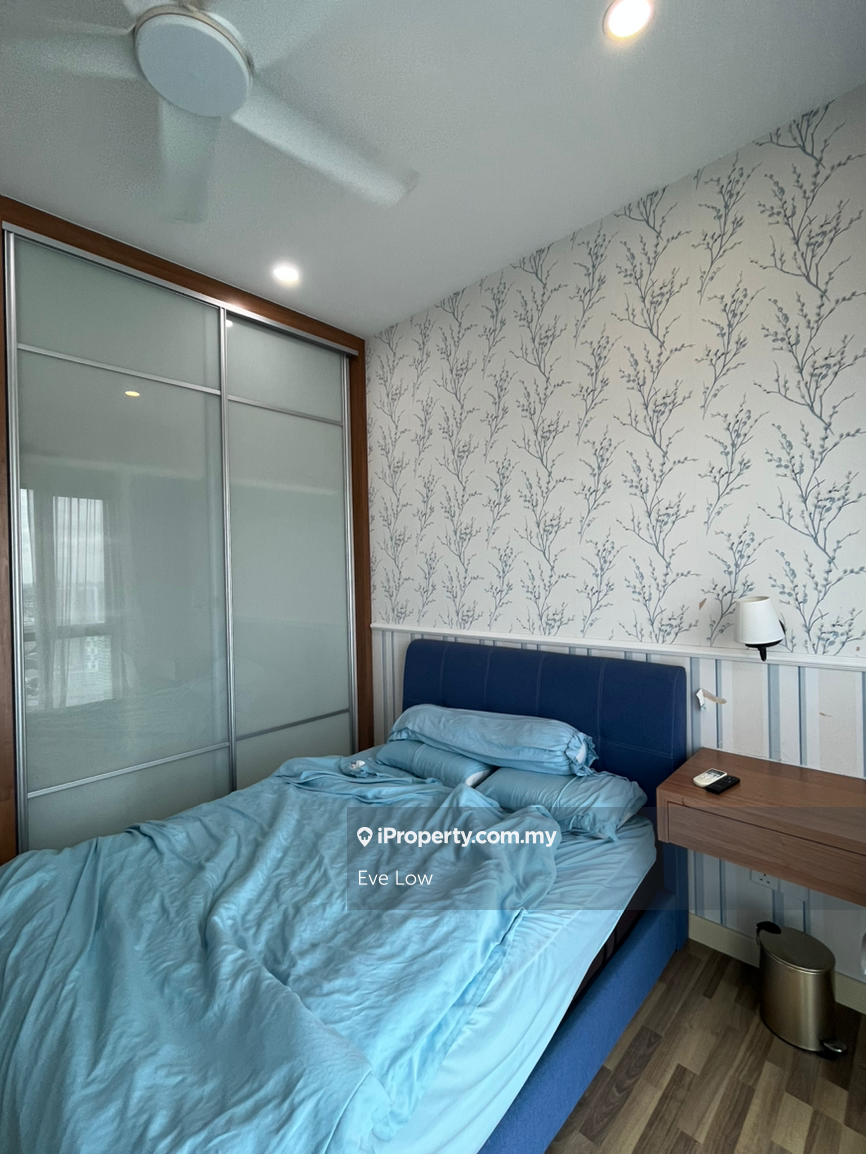 Condominium for Rent