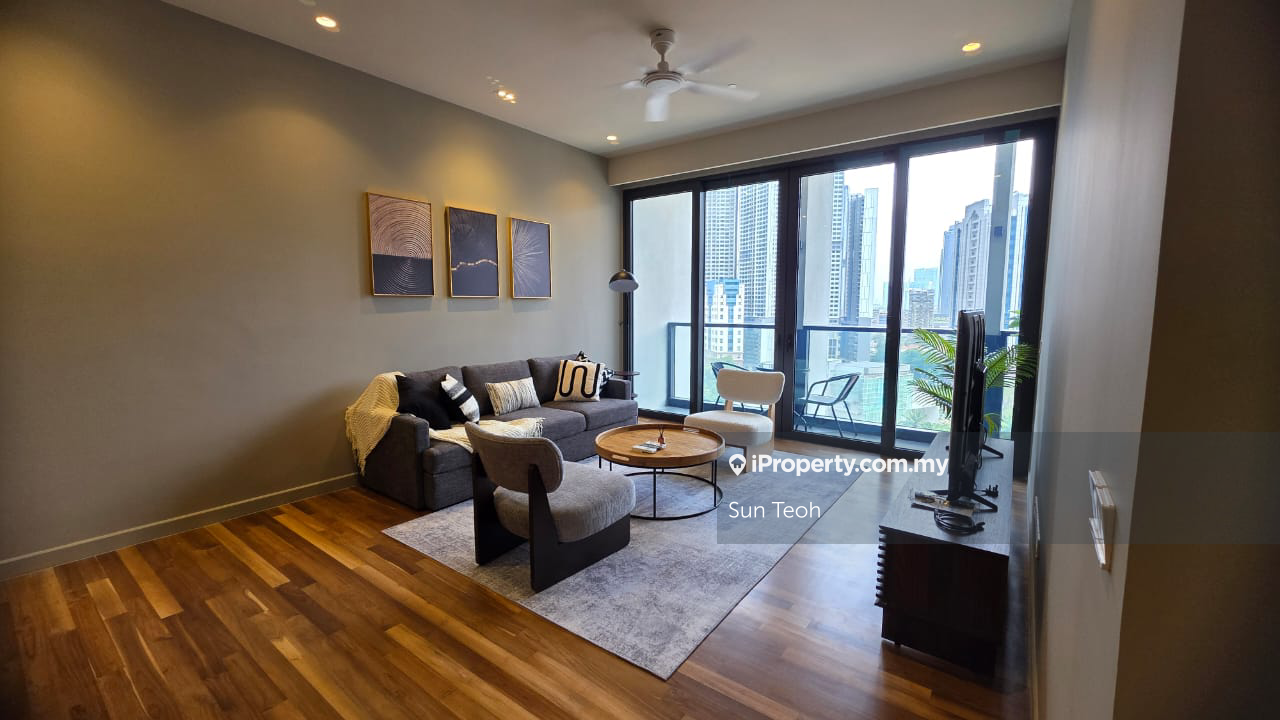 The Conlay Brand New and Nice Fully Furnish