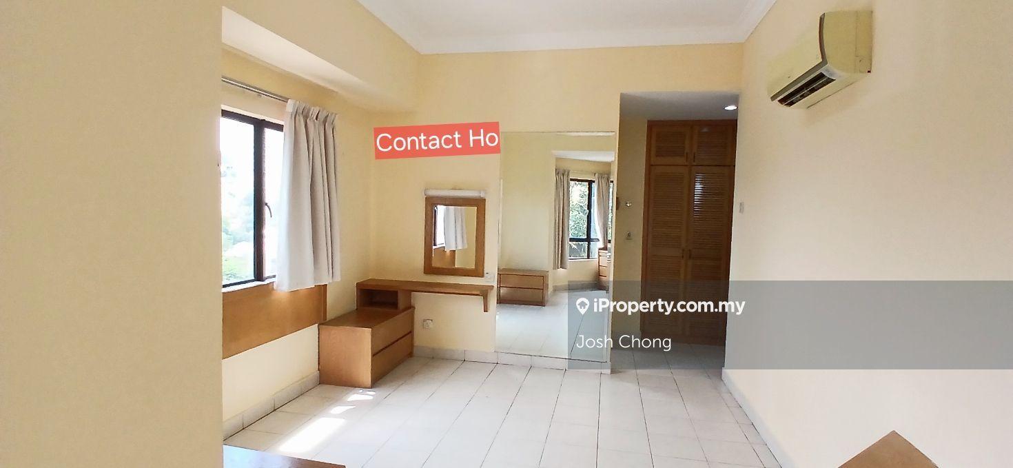 Robson Condominium @ Taman Seputeh, Midvalley