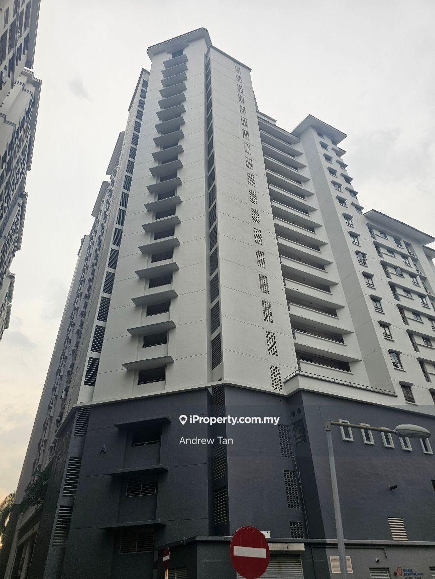 Unblock Casa Damansara 2 Unit 