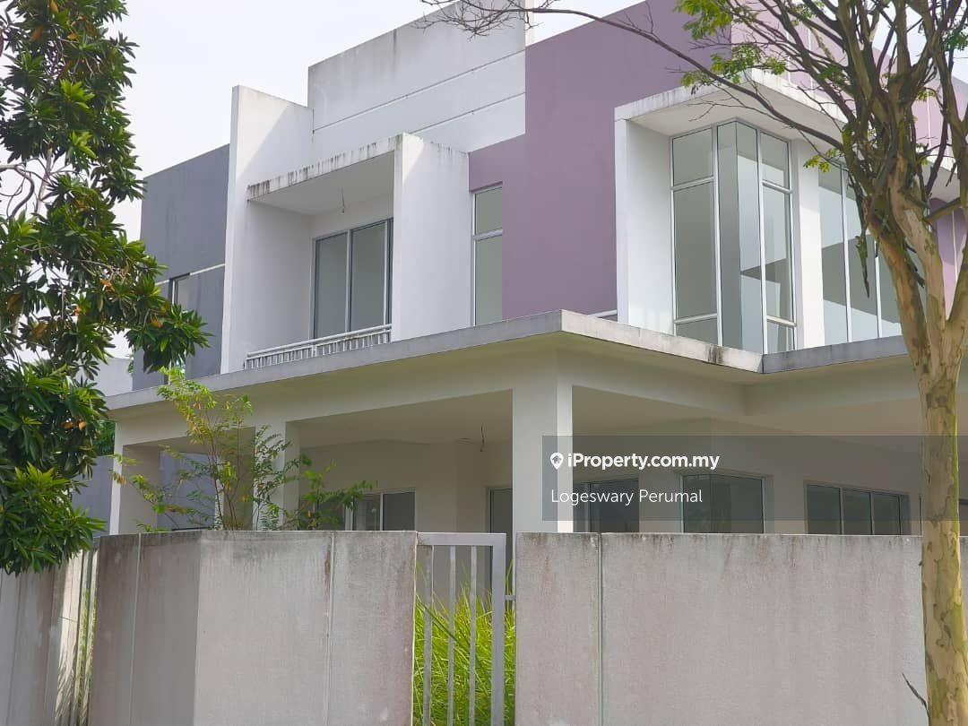 2 Storey Terrace House, Acacia Park, Bandar Tasik Puteri, Rawang