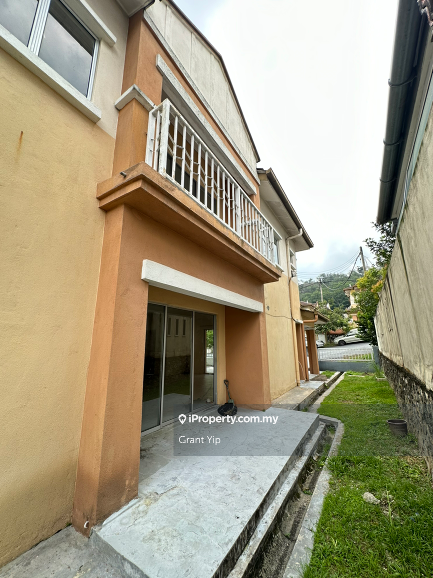 Emerald Heights Puncak Jalil Bandar Putra Permai