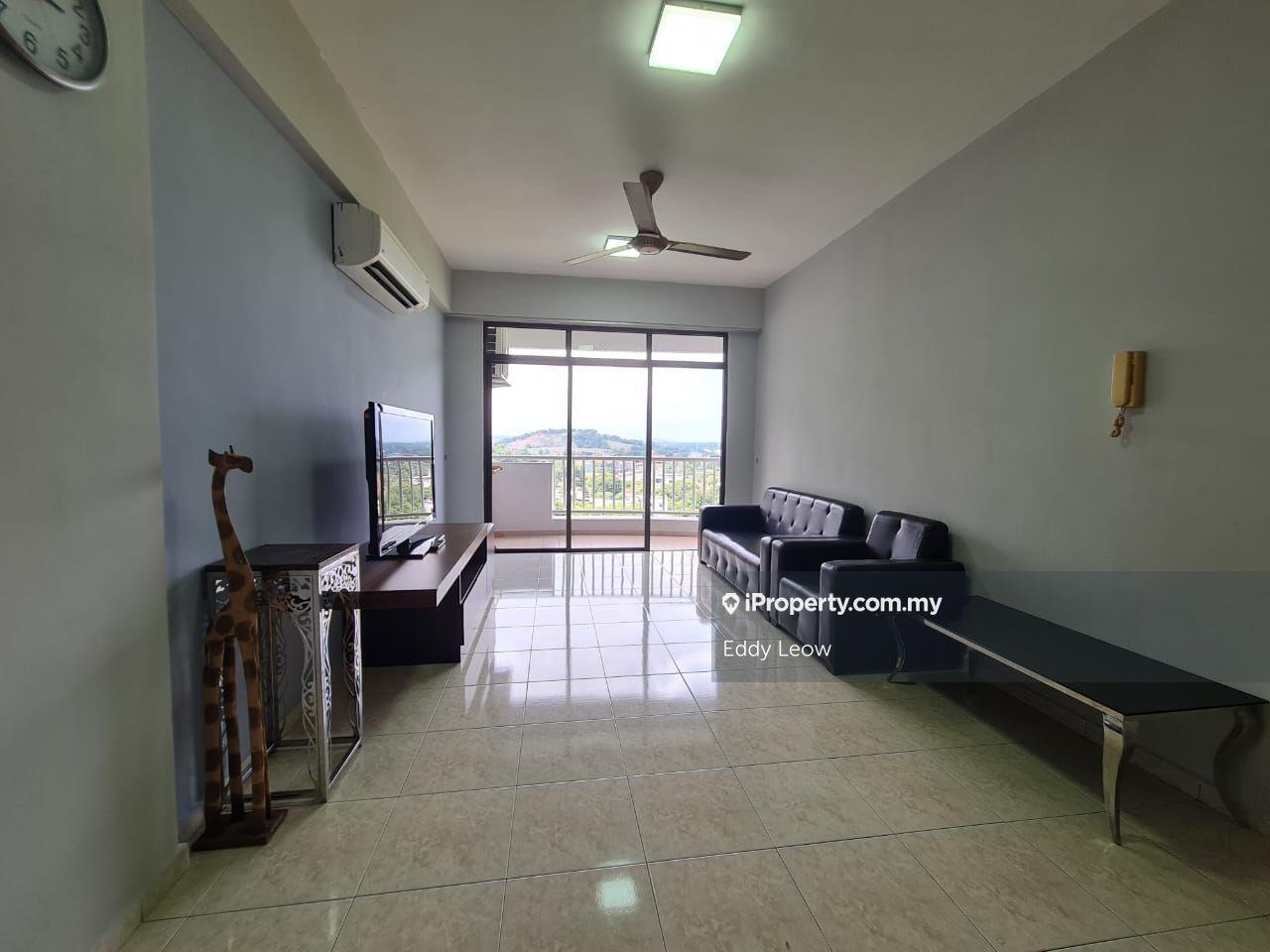 Cheng Heights Condo For Rent