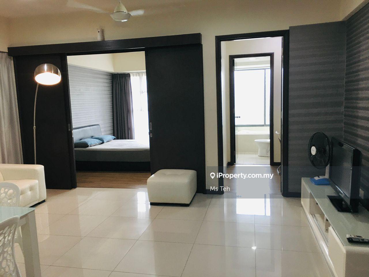 Saujana Residency Subang Jaya