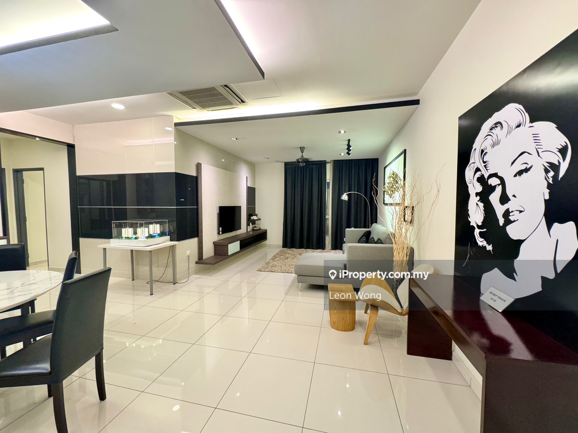 Sungai Buloh Freehold Condo