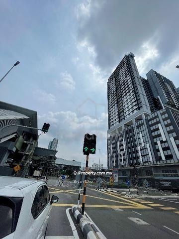 Nexus Kajang Station Tower C Full Loan Low Depo 870 sf Kajang