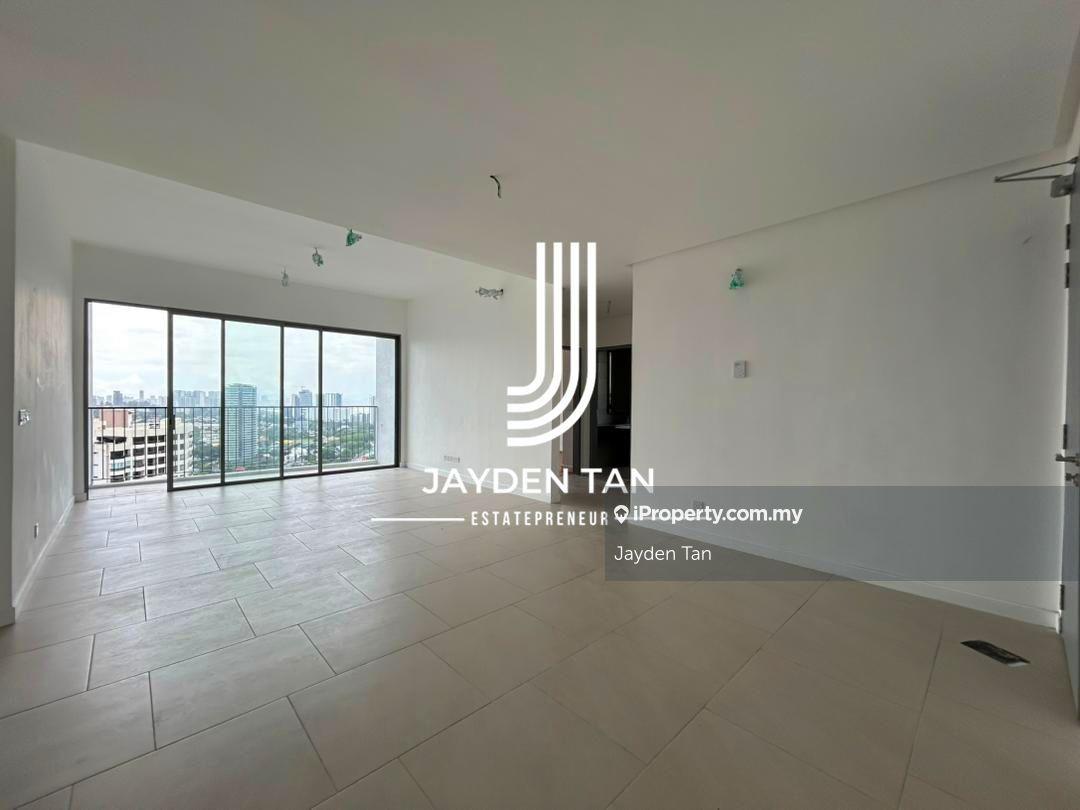 Triuni Residence, Batu Uban, 1324sf, 3 Beds, 2 Carparks, Face North