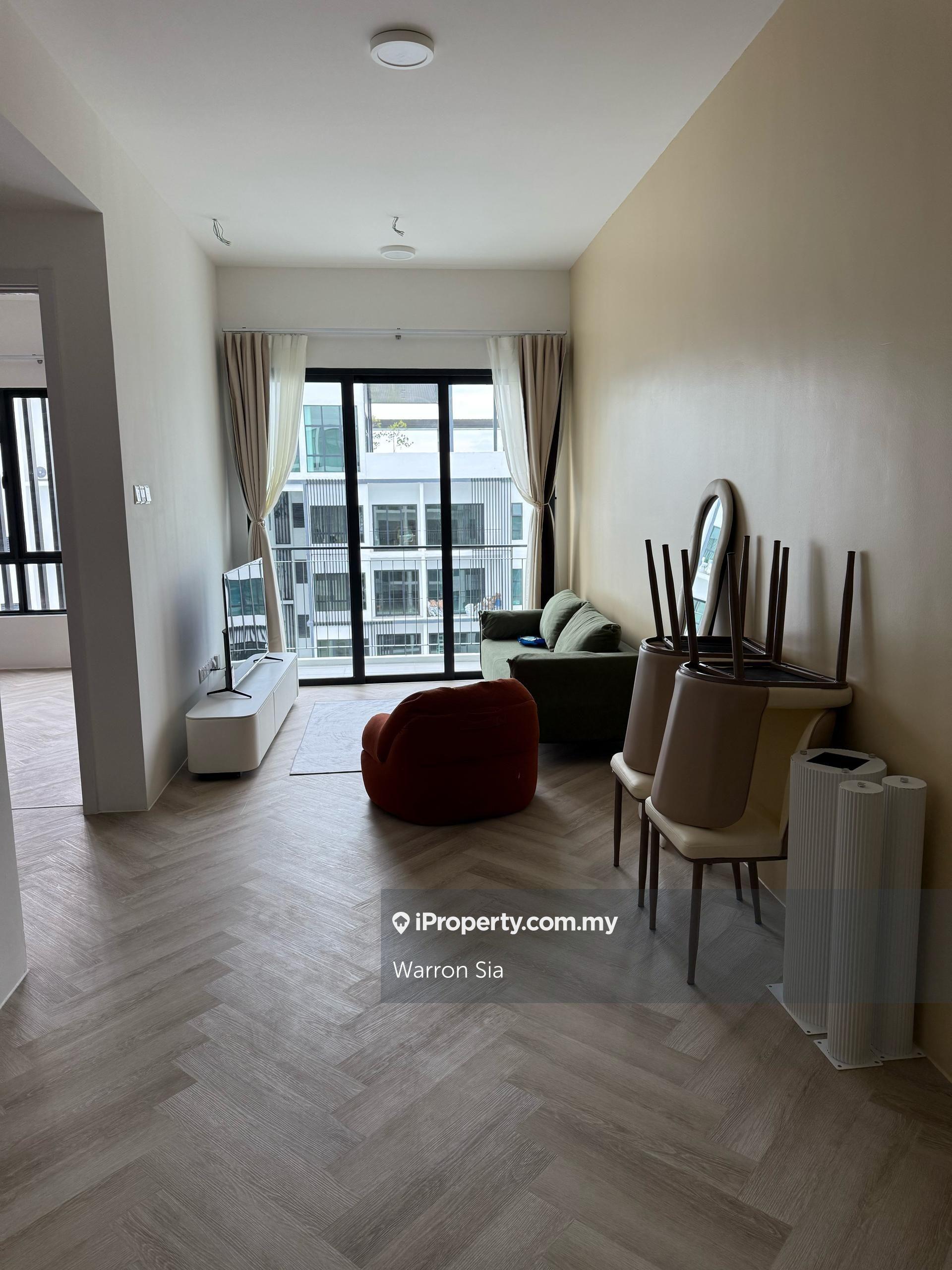 Upton Residence For Rent