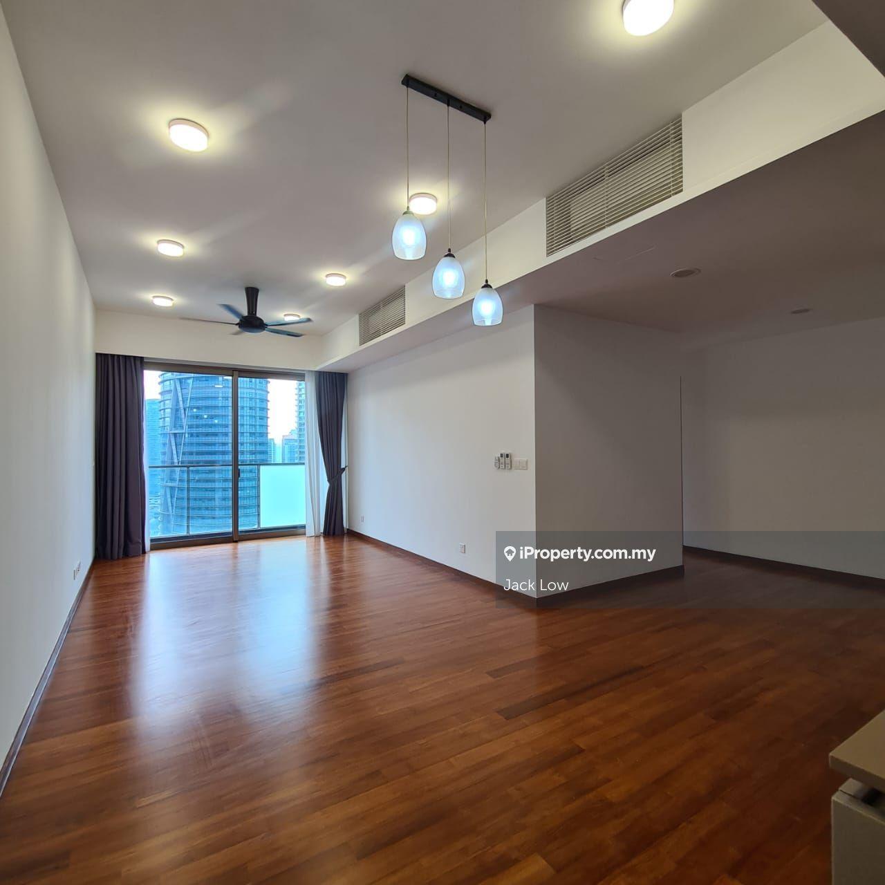 Condominium for Rent
