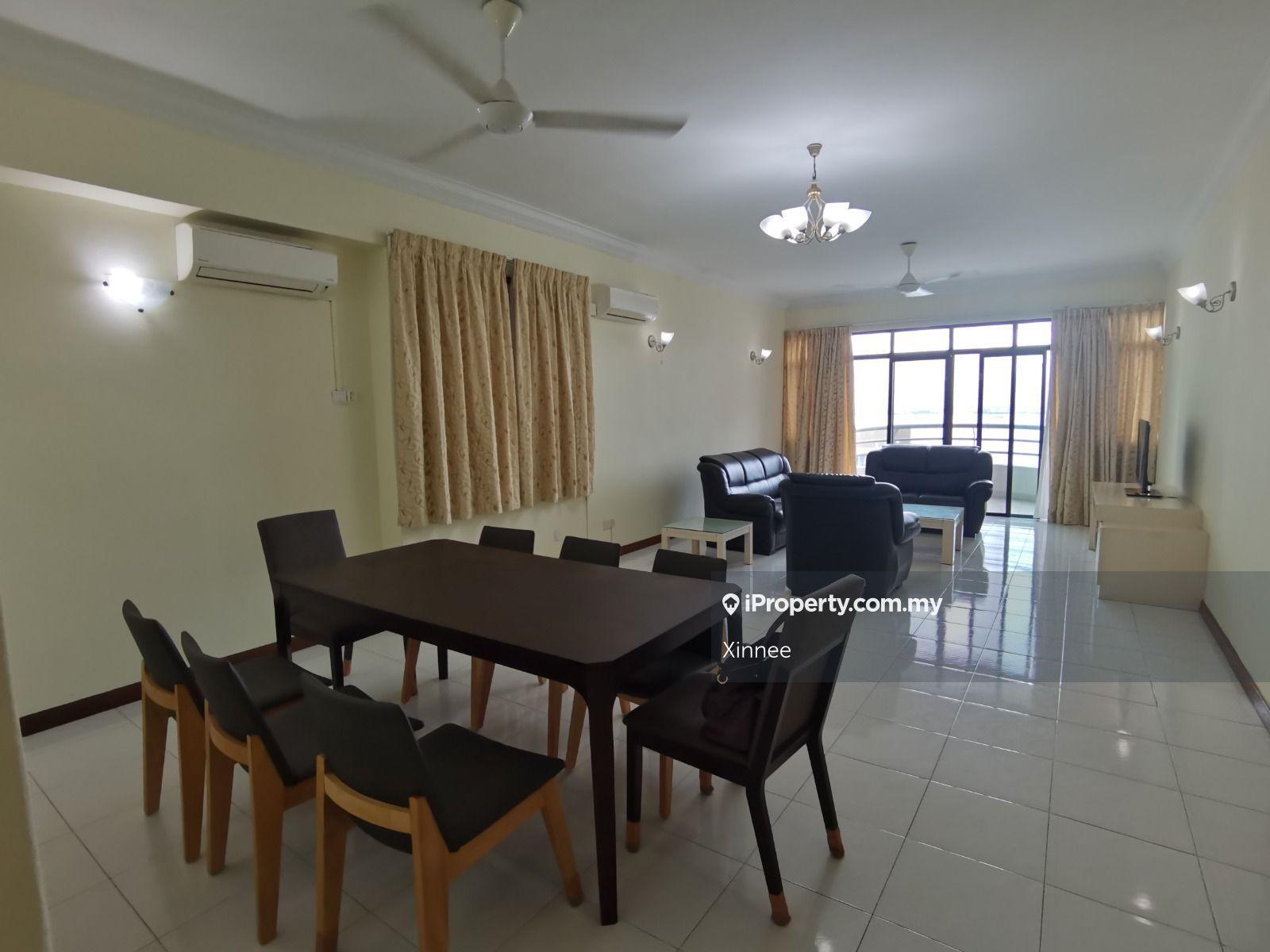 Sri Pangkor 1824sf Move In Condition 2 Car Park Well Maintained