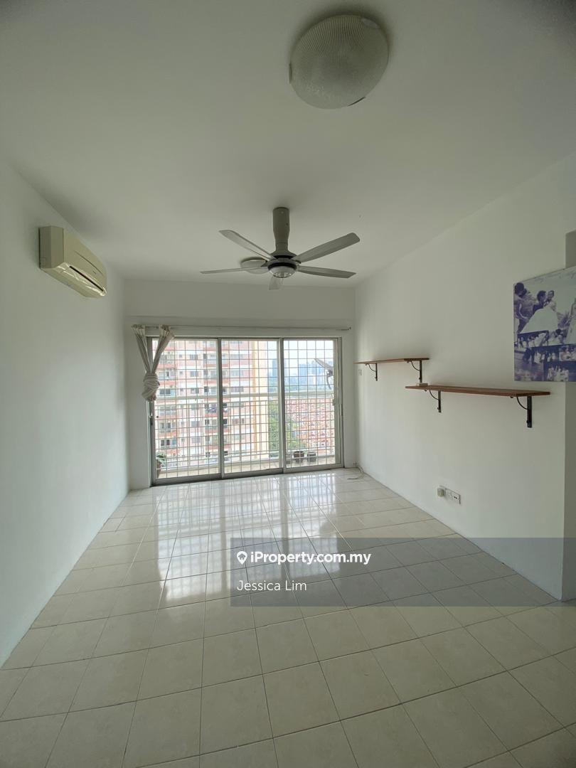 Bandar Menjalara, Plaza Medan Putra, Avelon Tower One For Rent