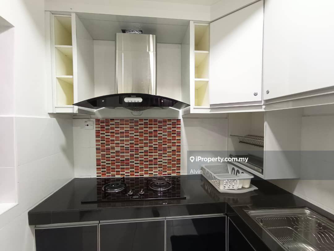 Serviced residence for Rent