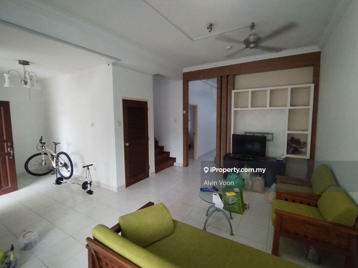 Fully Furnished 