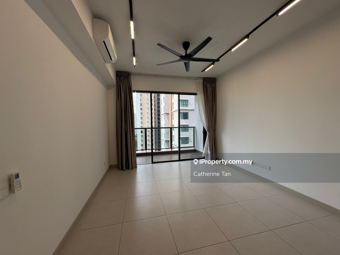 Brand New Unit For Rent 
