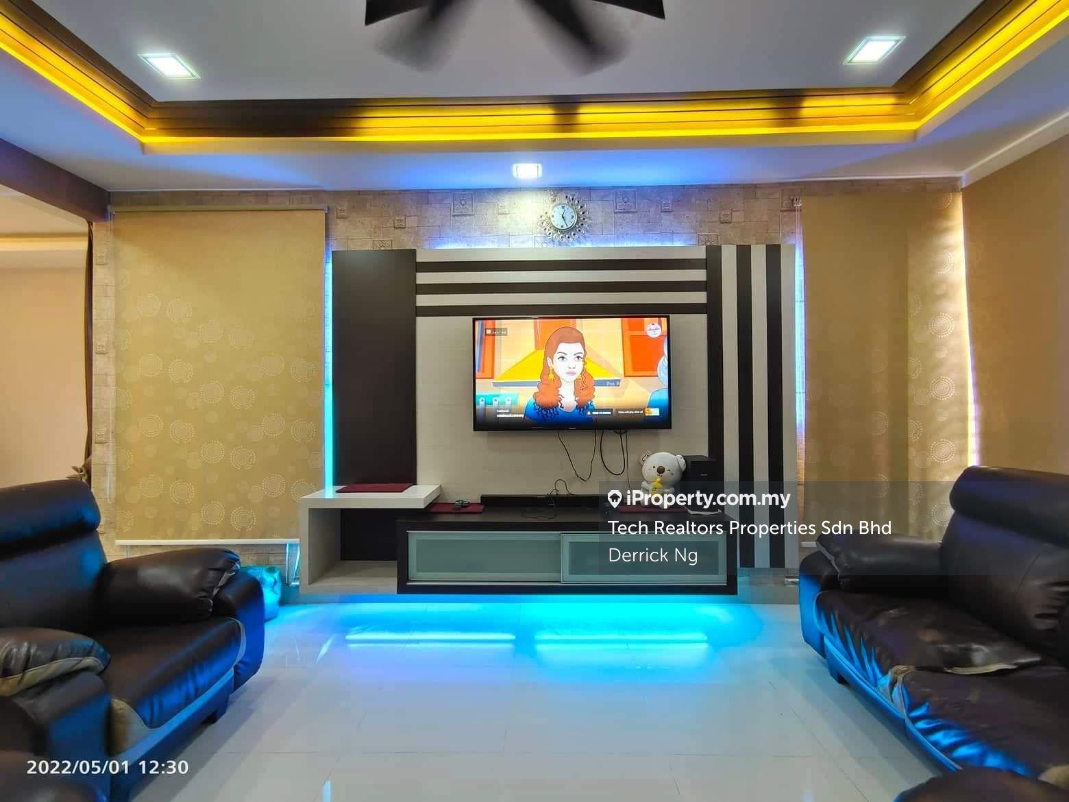 Semi-D house for Sale