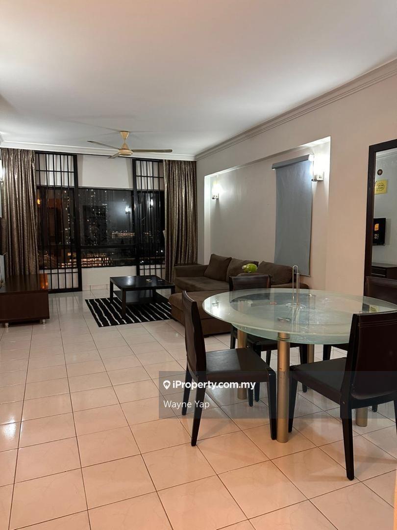 Cameron Towers Petaling Jaya freehold Below Market Rm100k 100% Loan