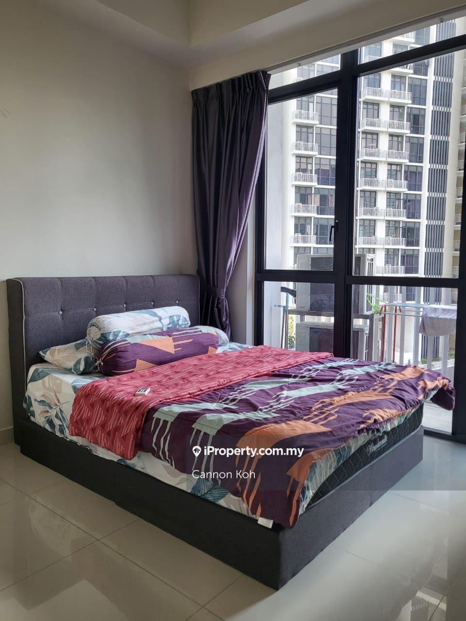 Third Avenue Condo Cyberjaya 2 Room 2 Bathroom Fully Furnished
