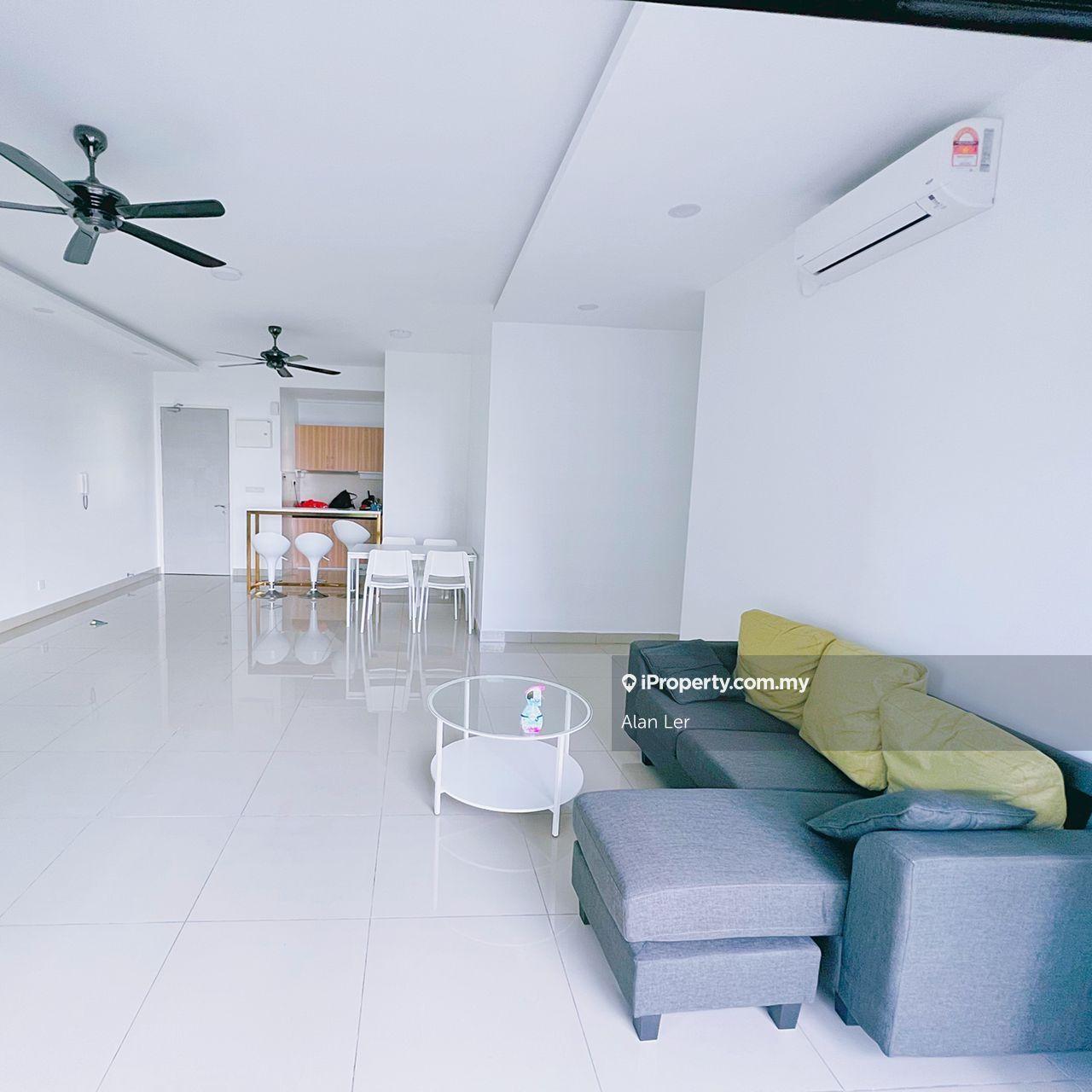 Austin Regency Serviced Apartment For Sale