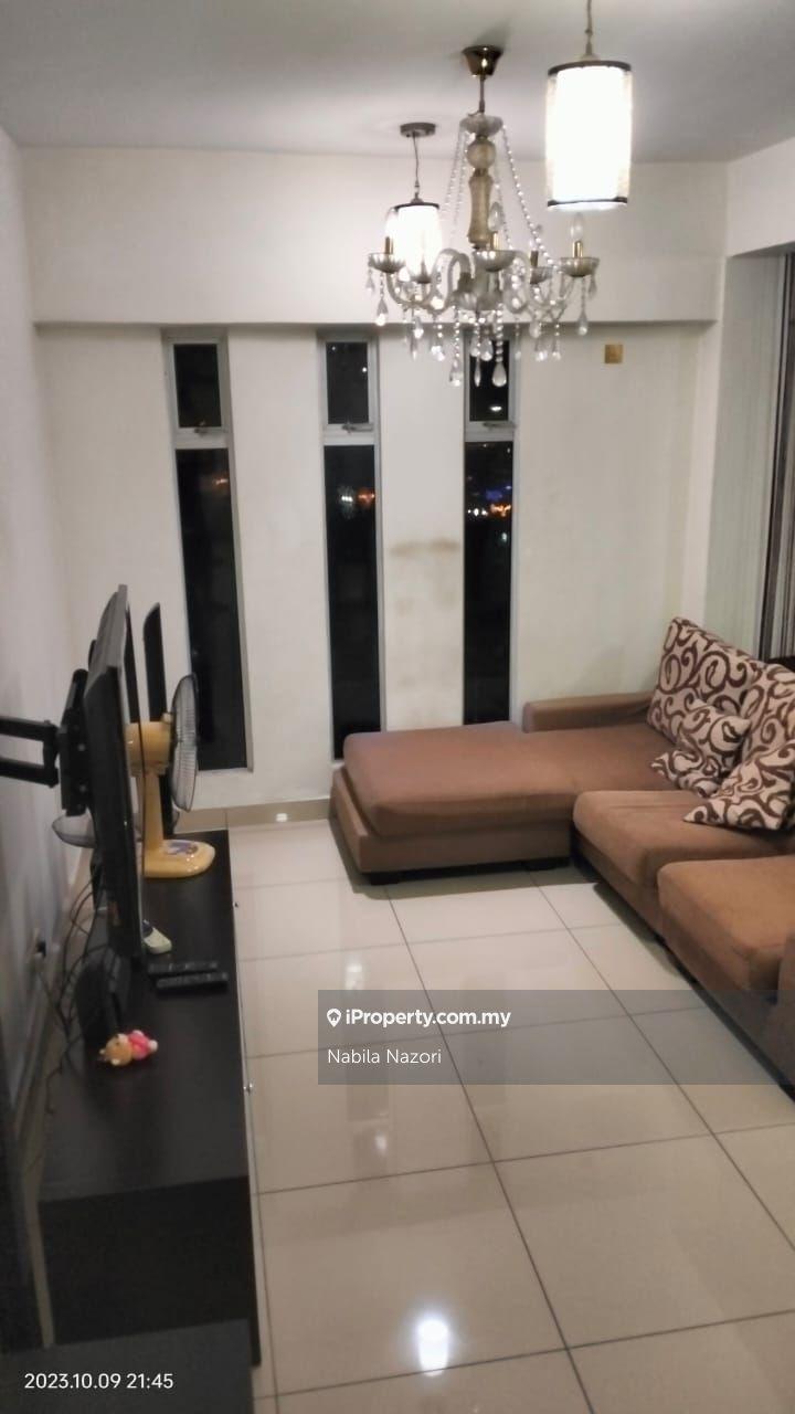 Apartment untuk Dijual @ Kota Bharu City Centre, Kelantan