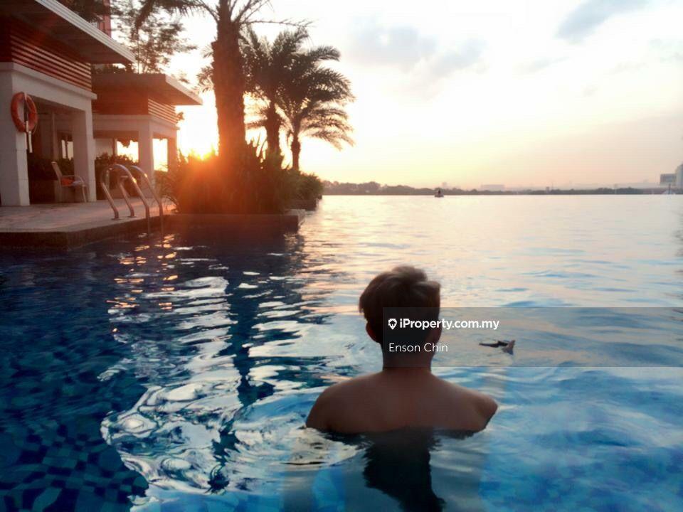 Serviced residence for Rent