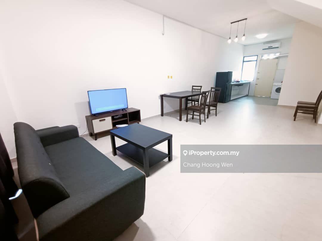 Bukit Pelali Simple Fully Furnish Rapid Petronas Pengerang Pipc