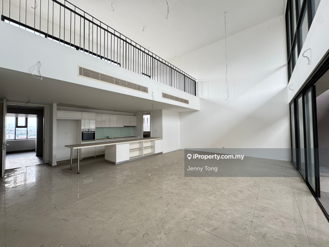 Luxury Penthouse for sale 