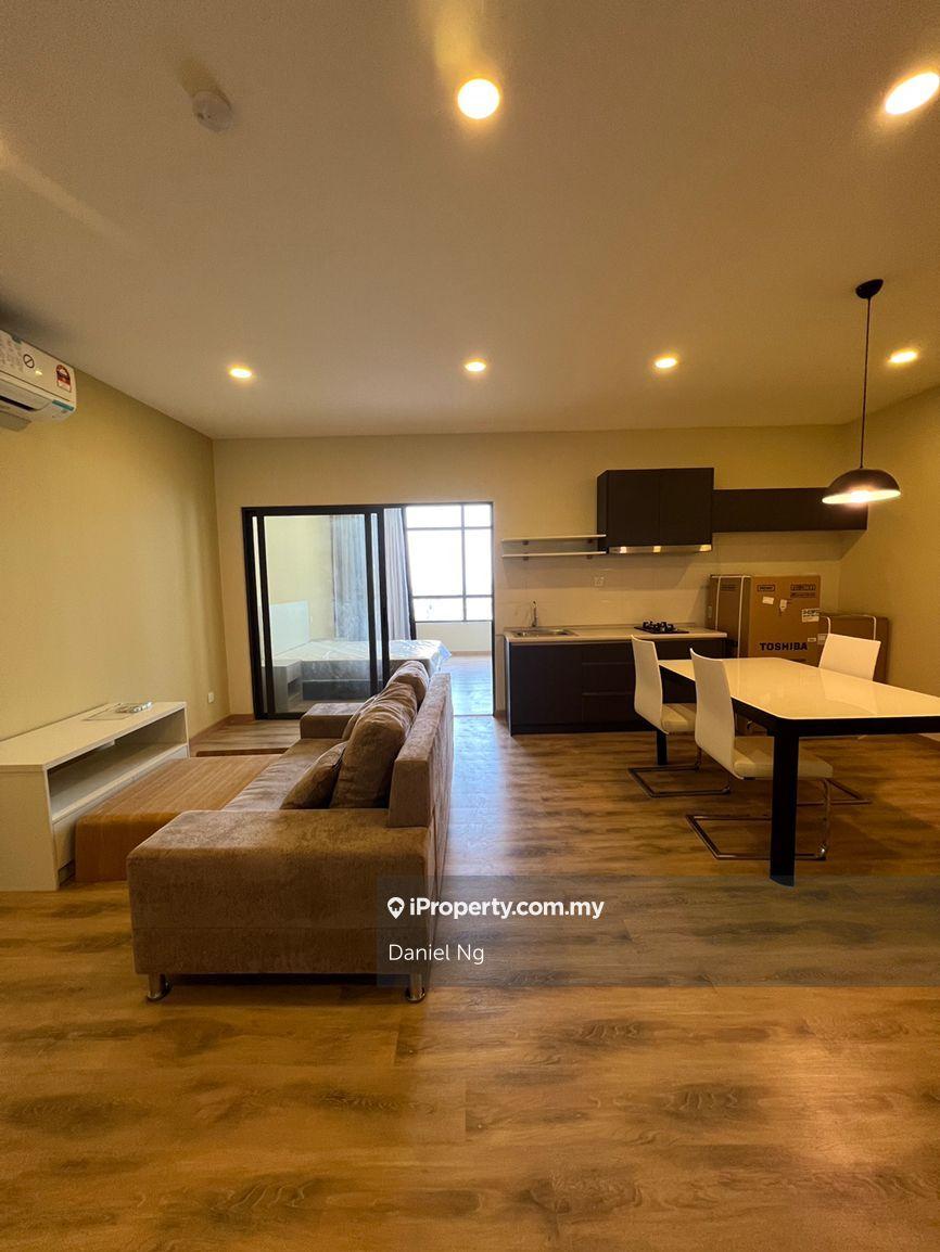 The Mark @ Cheras Studio For Sale
