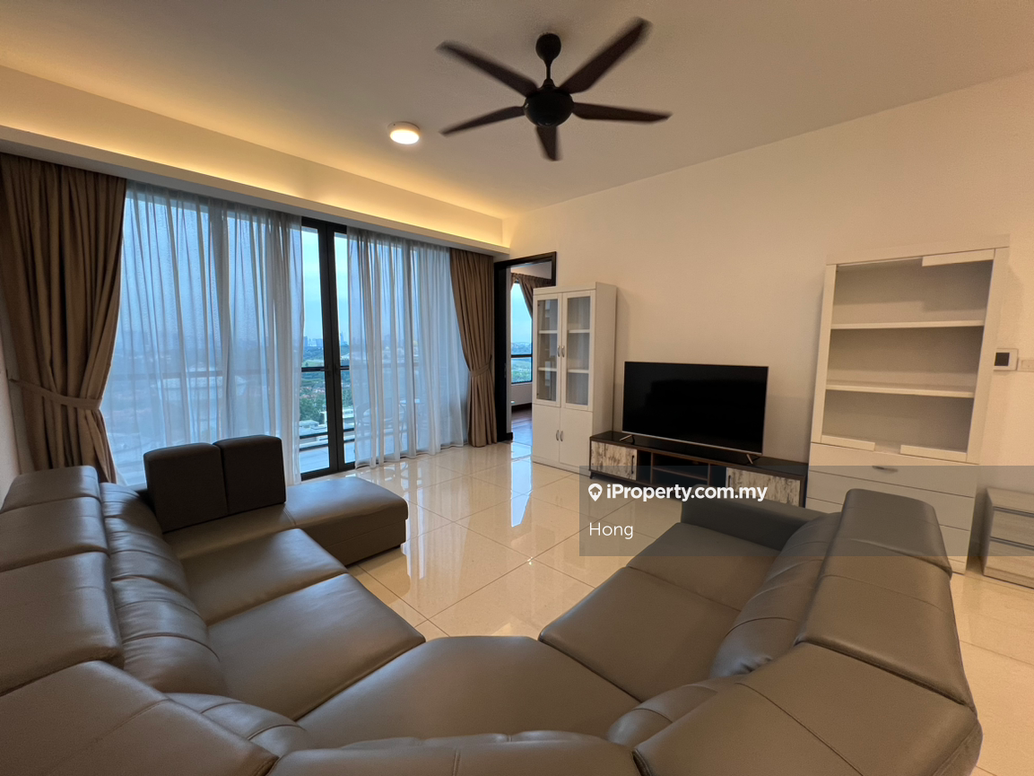 Well maintained unit