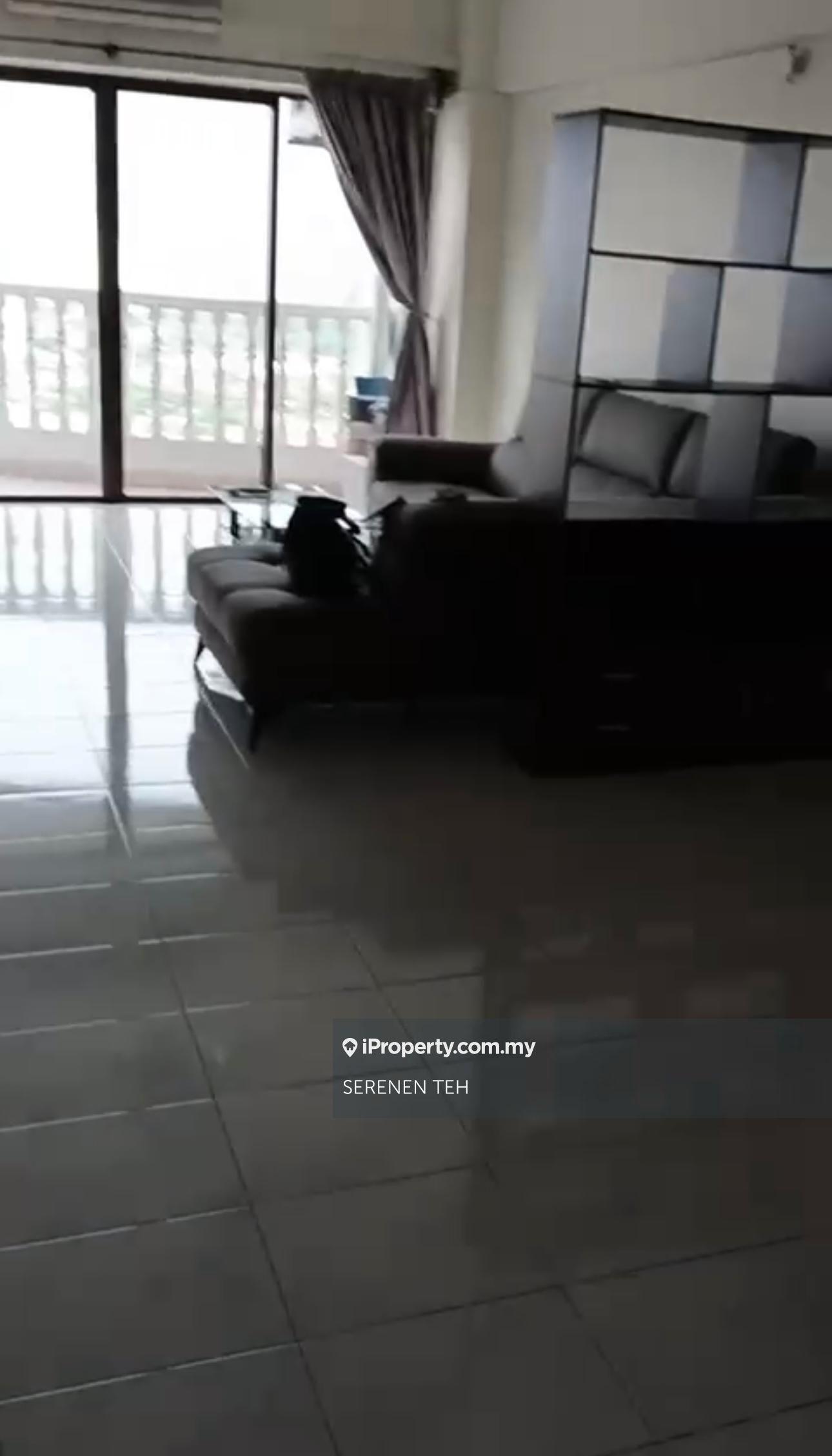 Menara Greenview Tower 1400sf City View Fully Furnished Greenlane