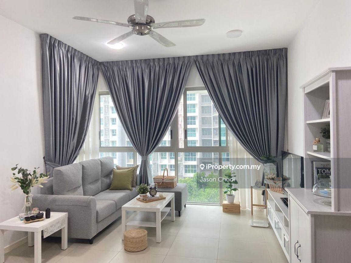 Cantara residence for rent