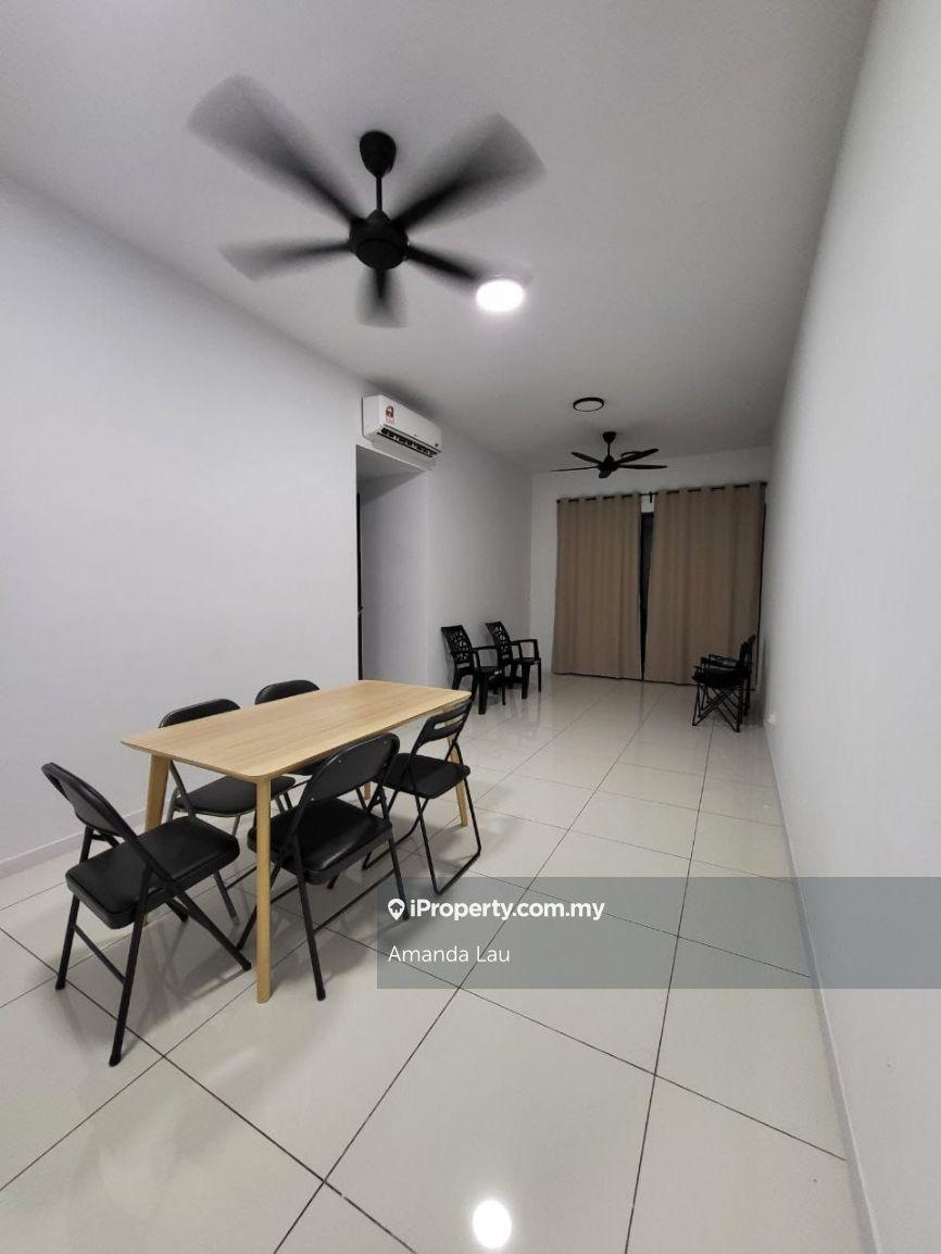 The Valley Sky Sierra Setiawangsa for rent