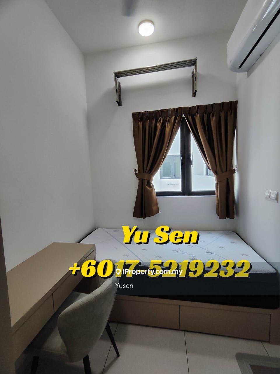Sinaran @ Batu Kawan For Rent !! New Condo Near Bkip Ikea Uow 