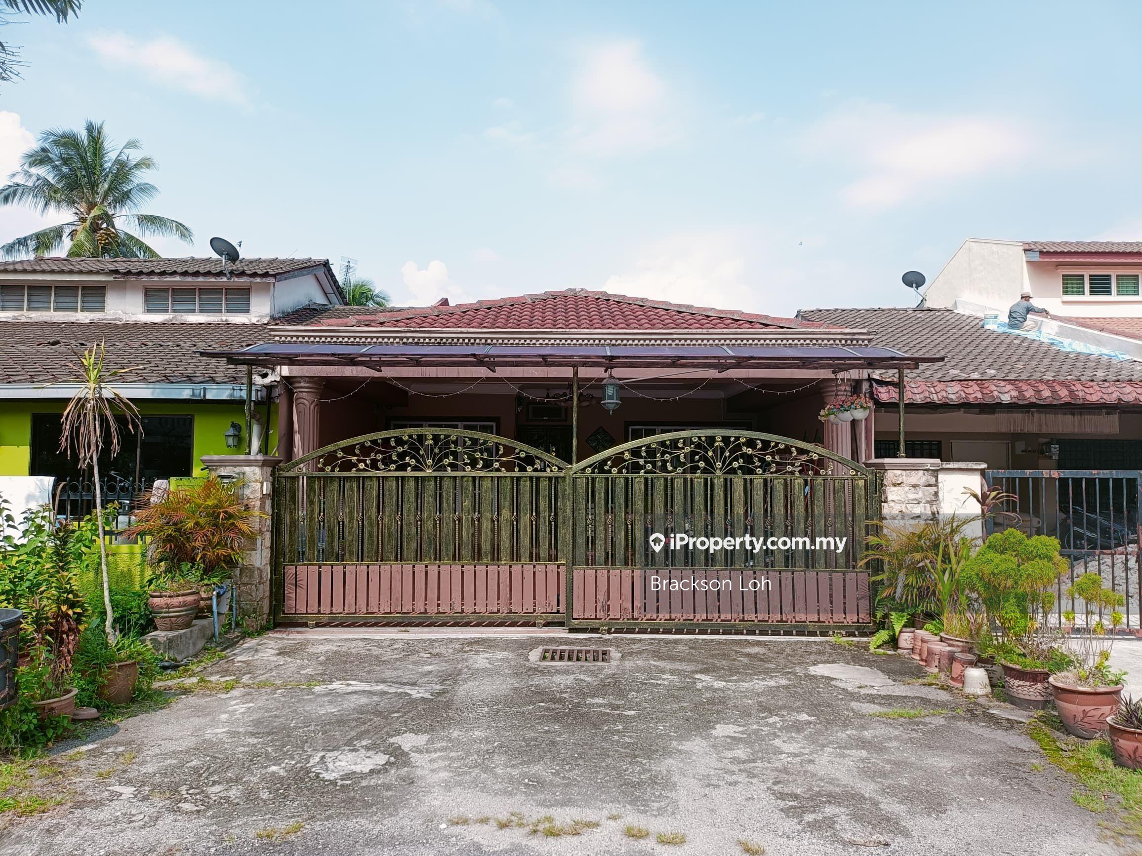 Greenery Location