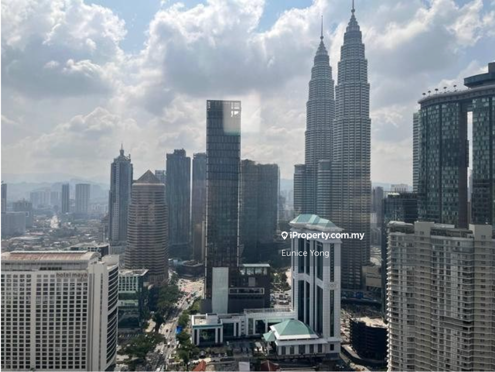 Ritz-Carlton KL: Where Luxury Meets Legacy