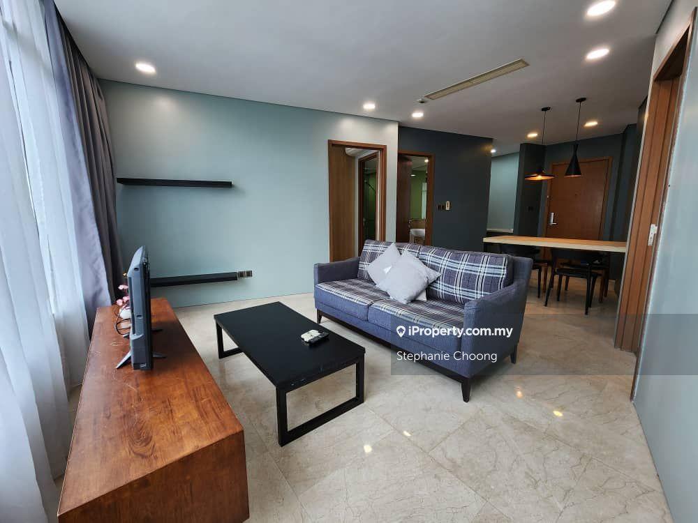 Serviced residence for Sale
