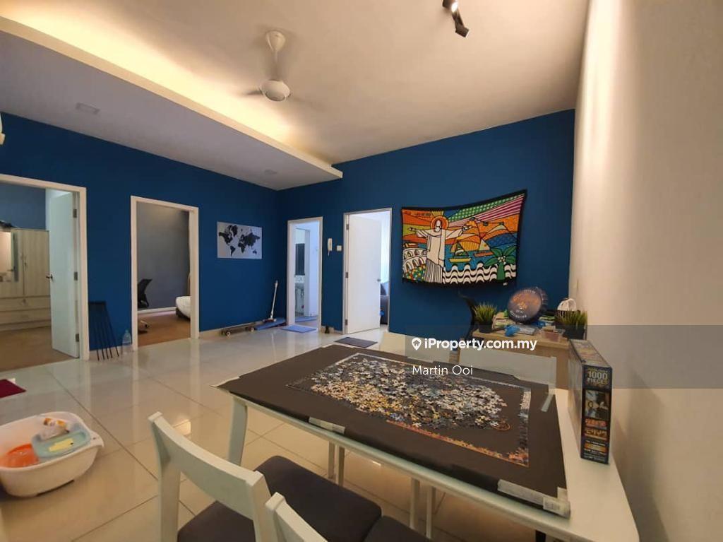 Serviced residence near University Kdu for Sale