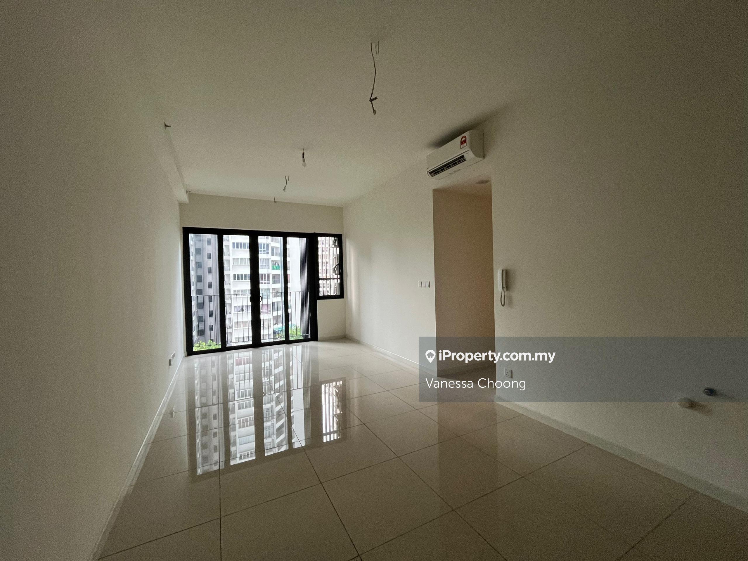Sunway Avila @ Wangsa Maju Bigger unit !!