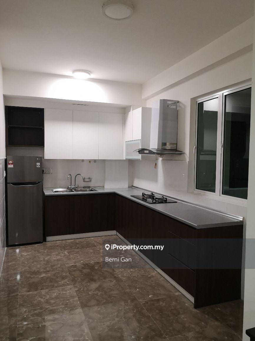 Subang Parkhomes For Rent 
