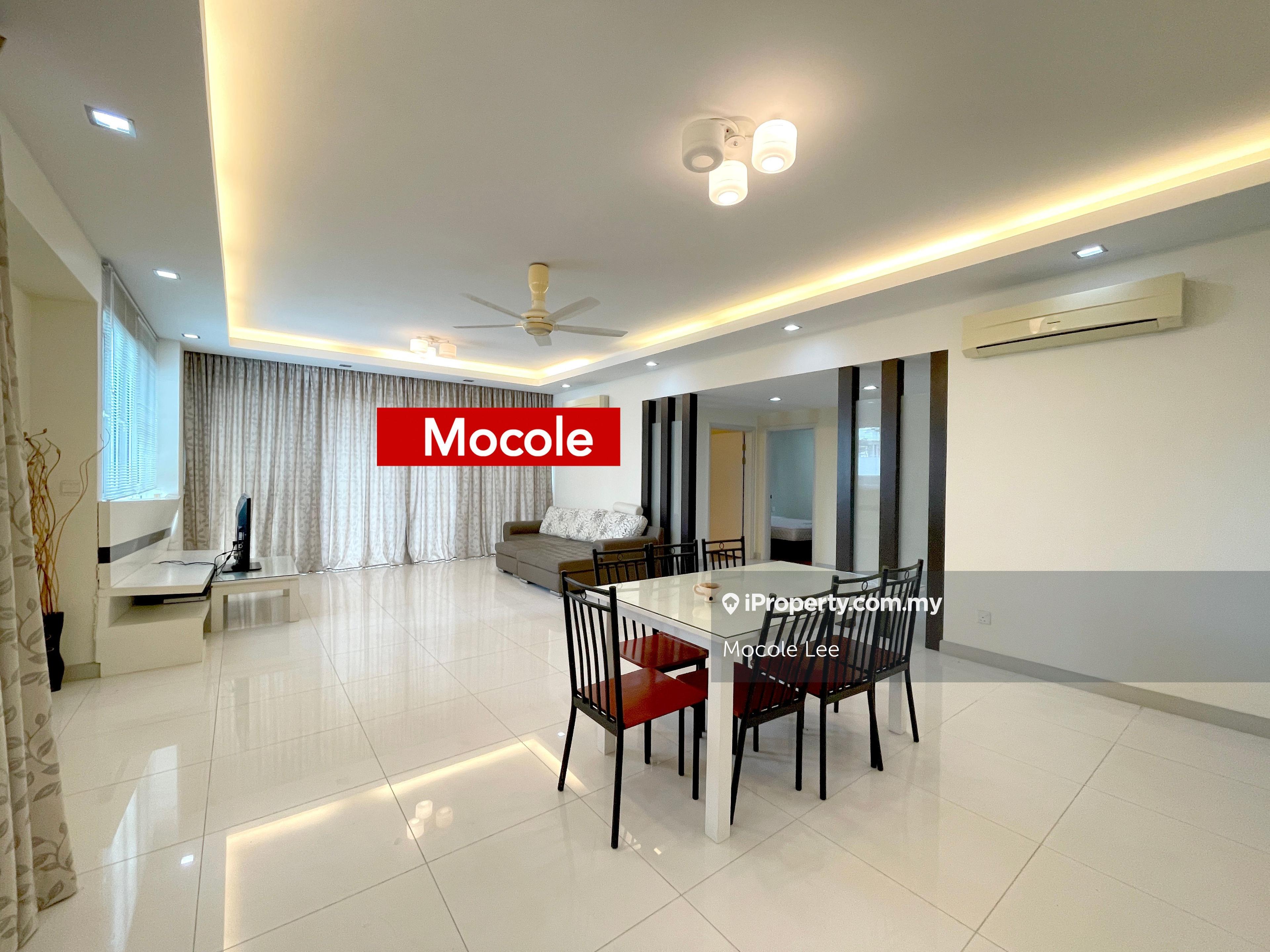 Convenient Location I Near Penang Bridge
