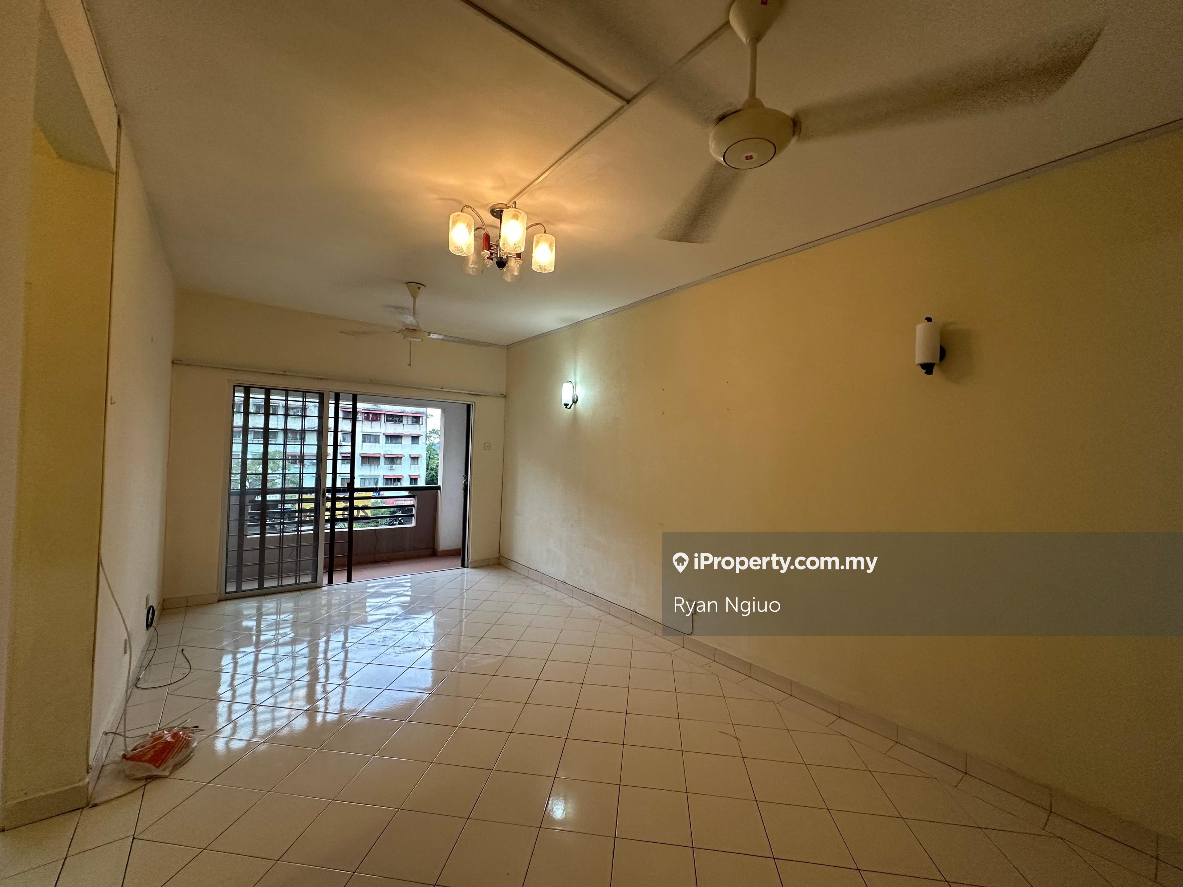Apartment for Sale
