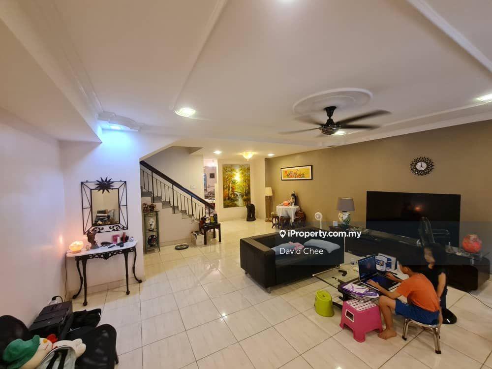 Taman Puncak Jalil Marque Jalil for Rent