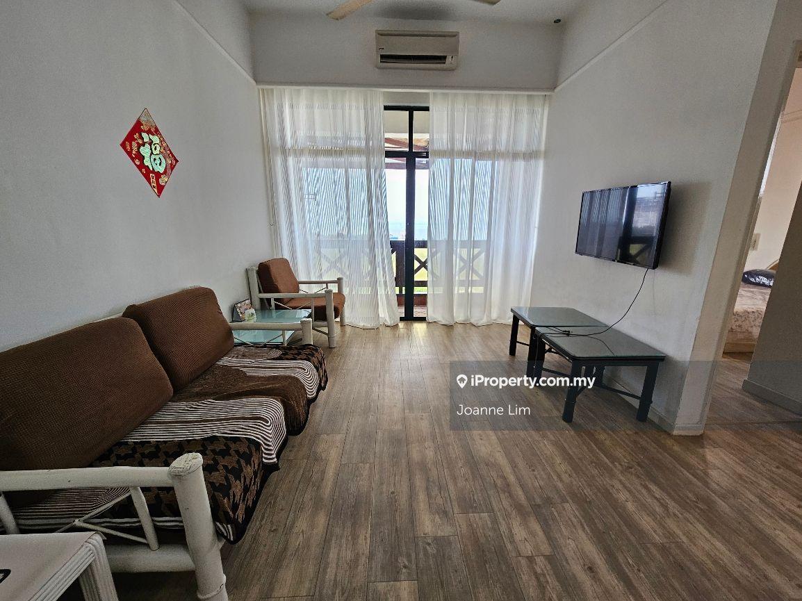 Full Furnish Apartment at Costa Century Mahkota Jonker Malacca Town