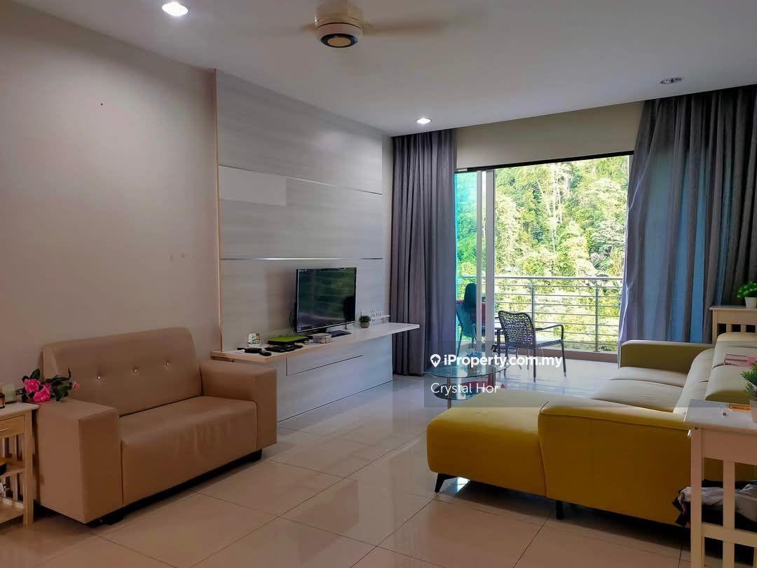The Haven Condo Ipoh Sunway