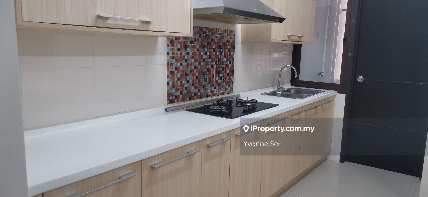 Idaman Residence unit for sale