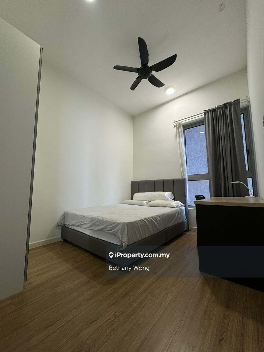 Sunway Geolake Medium Rom For Rent