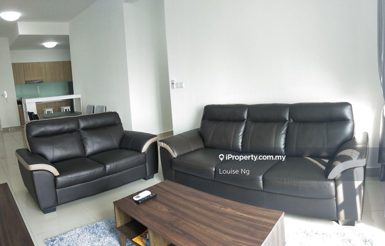 Meridin Bayvue @ Masai - For Sale