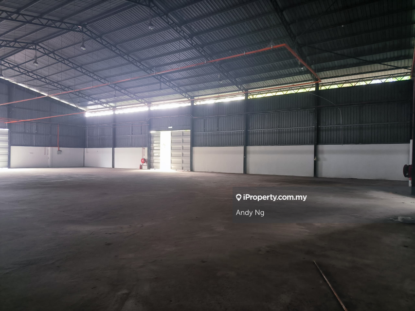 Bungalow factory