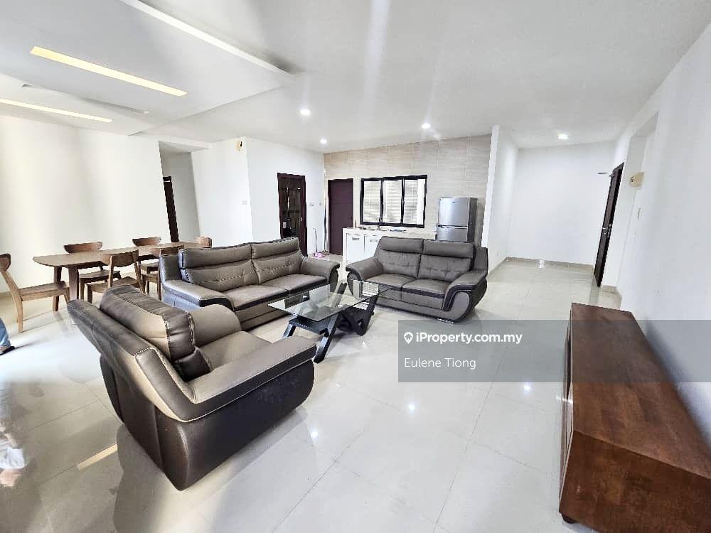 Tribeca Condominium - Jalan Song / Jalan wan Alwi