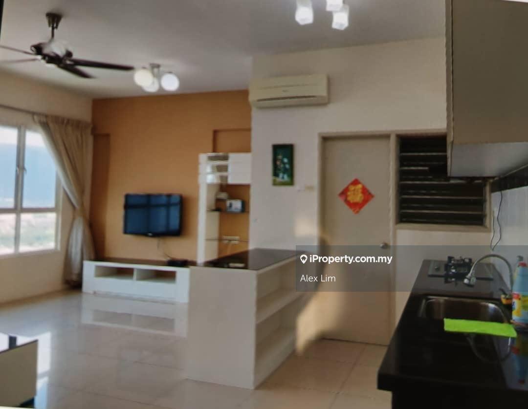 Birch Regency For Rent !!