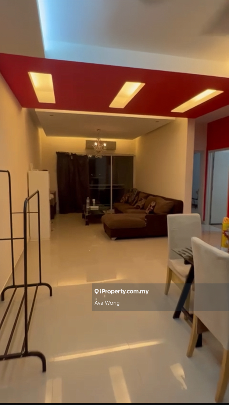 Cova Suite For Rent !! Kota Damansara